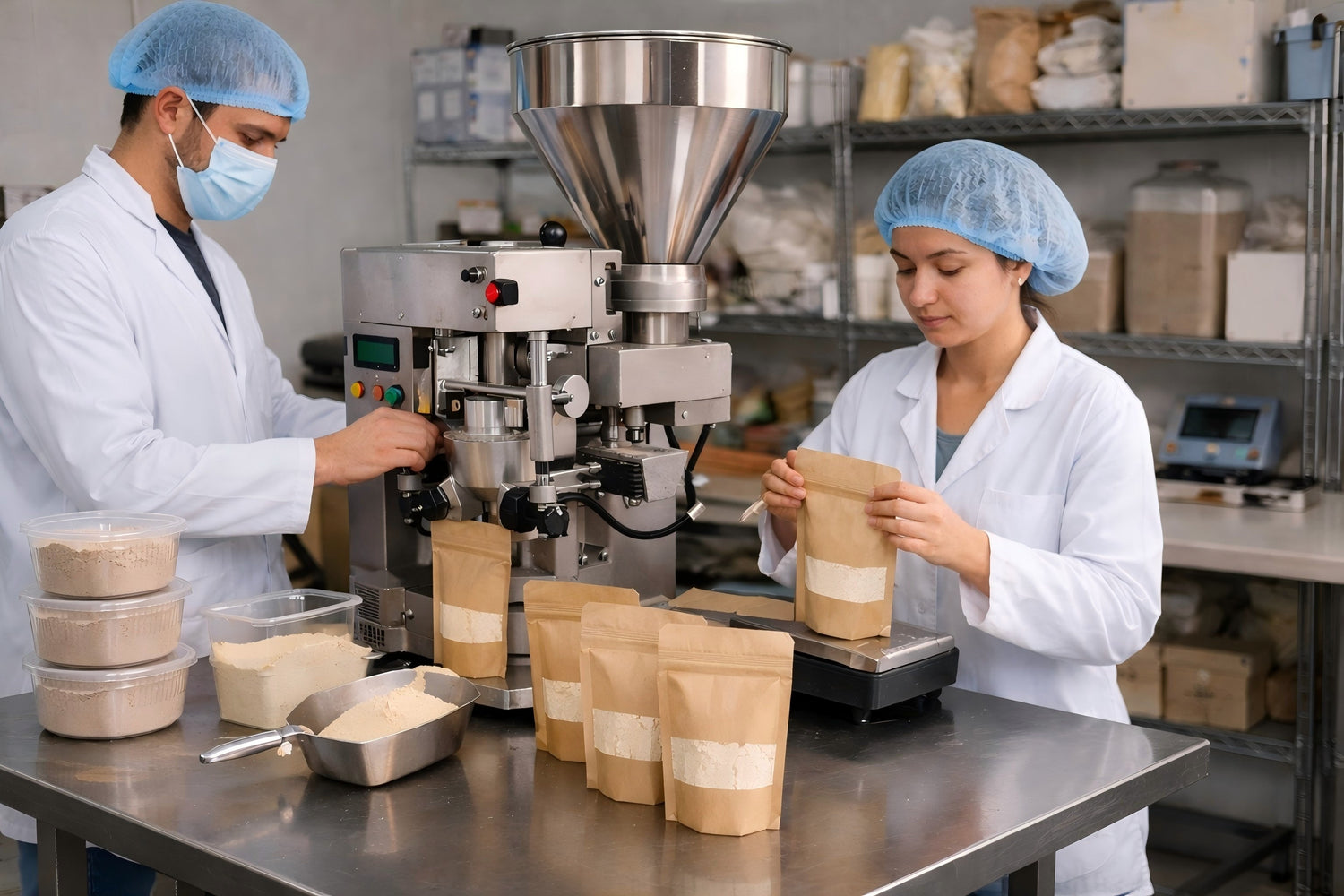 Food Packaging Business: What Beginners Often Overlook