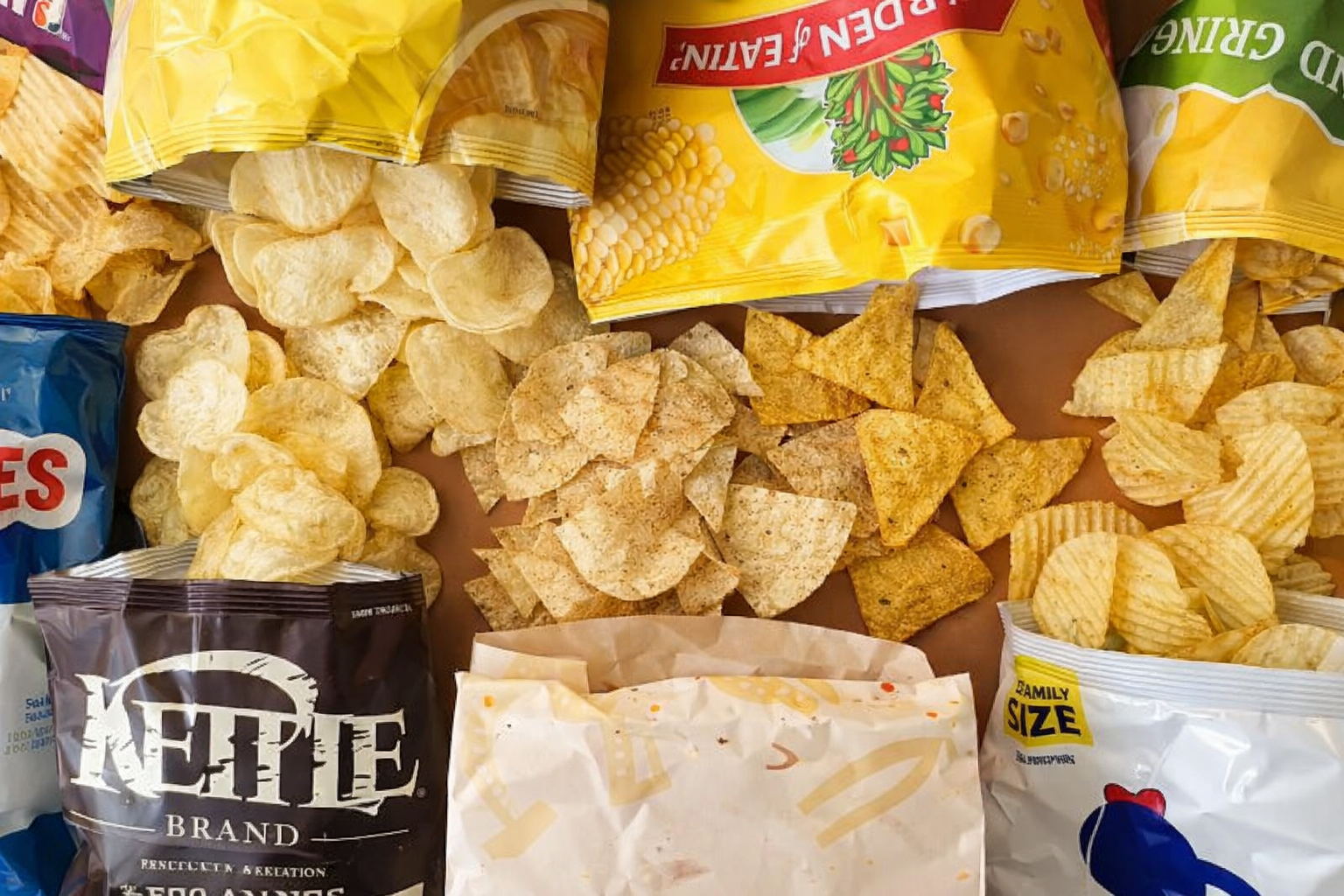 Nitrogen Flushing in Food Packaging Machines: How It Extends Shelf Life