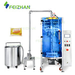 sachet packaging machine