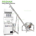 granule packaging machine