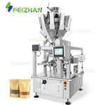 food-grade automatic granule packaging machine