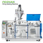 coffee powder packaging machine