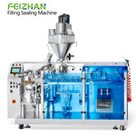 spice powder pouch packing machine