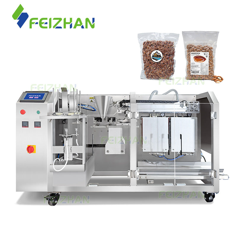 food vacuum packaging machine