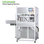 sports nutrition liquid packaging machine
