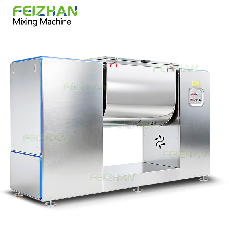 industrial powder mixer