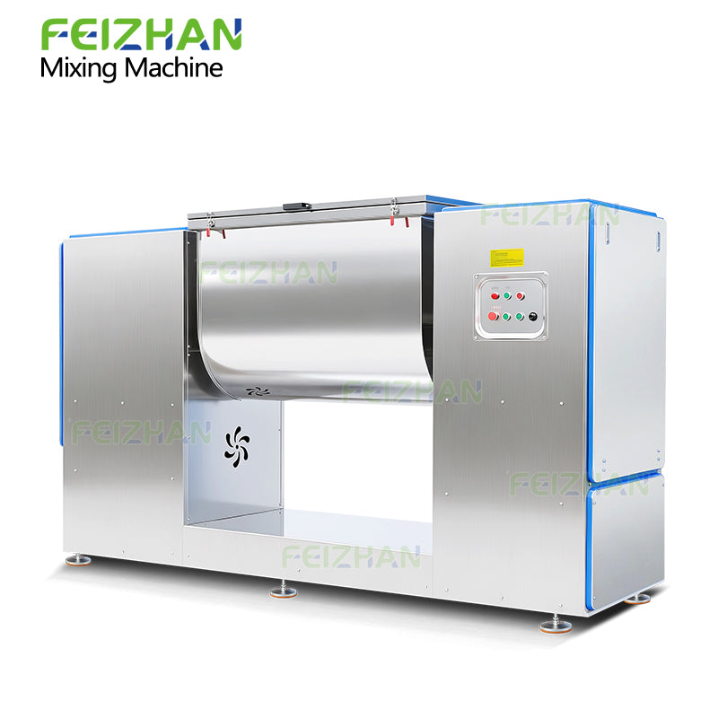 industrial powder mixing machine