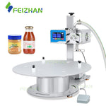 honey filling machine