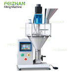supplement powder packaging machine