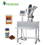 powder filling machine