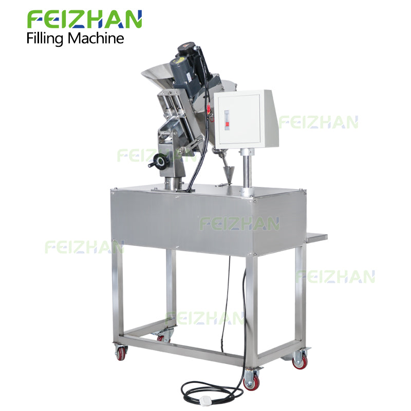 protein powder filling machine