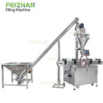 food-grade stainless steel filling machine