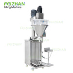 flour filling machine