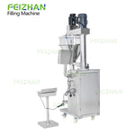 powder packing machine