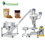 food powder filling machine