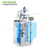 electric VFFS machine