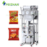 automatic granule packing machine