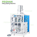 sports supplement sachet packing machine