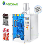 stick sachet paste packing machine