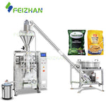 Powder Packaging Machine