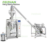 BBQ Seasoning Packaging Machine