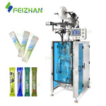 automatic food powder packaging machine