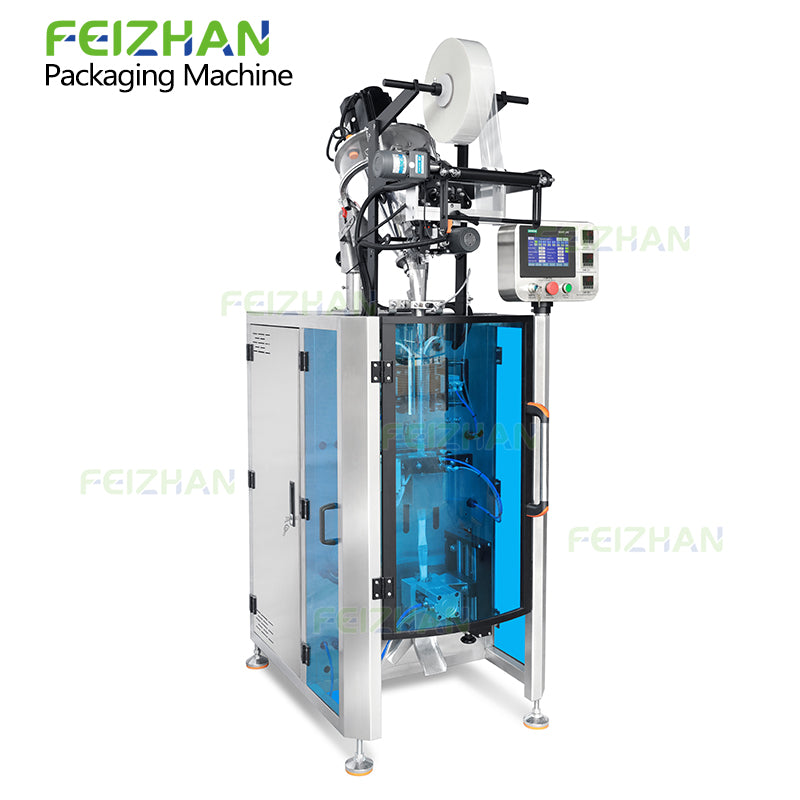 VFFS powder packaging machine