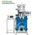Vertical Form Fill Seal Machine