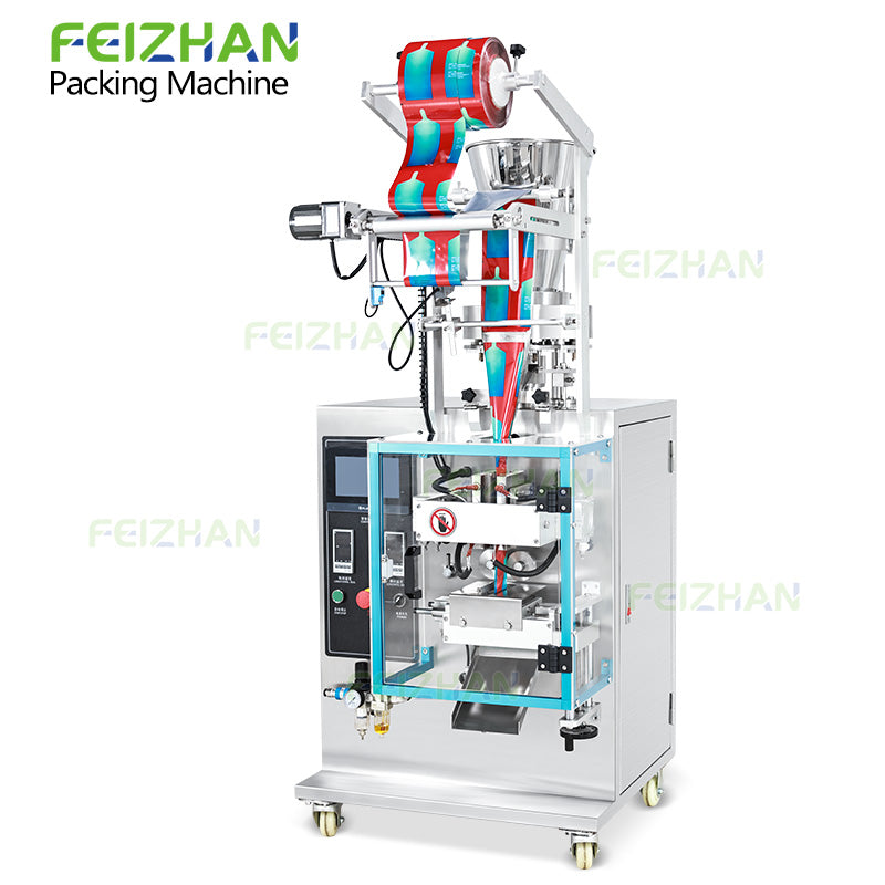 granule packaging machine