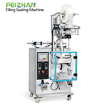food packaging machine automatic