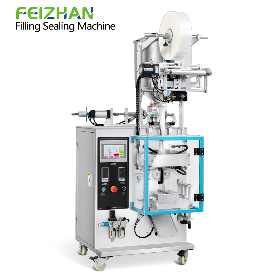 food packaging machine automatic