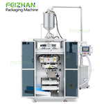 jam sachet filling machine