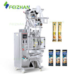 powder stick packing machine