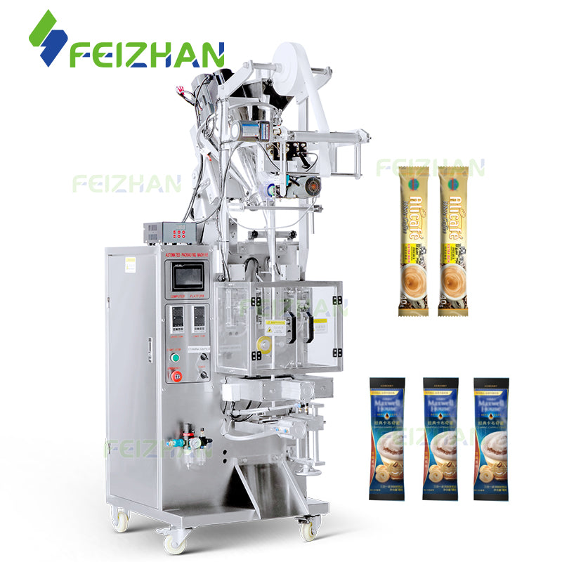 powder stick packing machine