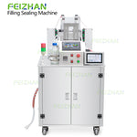 honey stick making machine