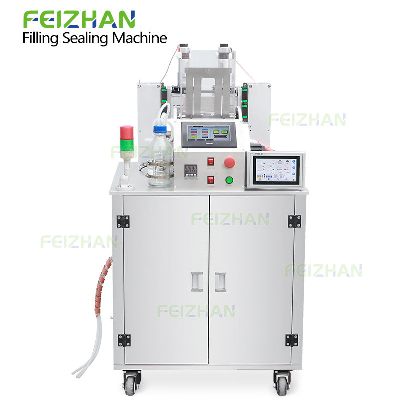 honey stick making machine