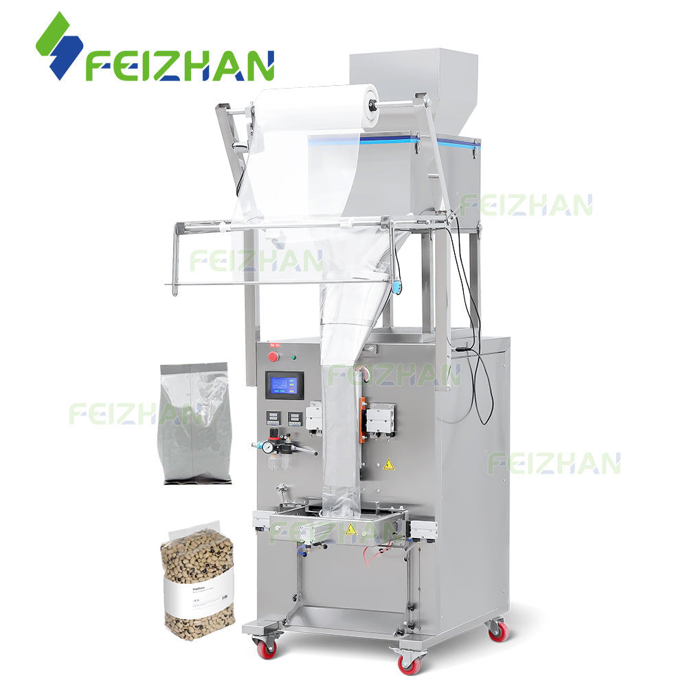 granule packing machine