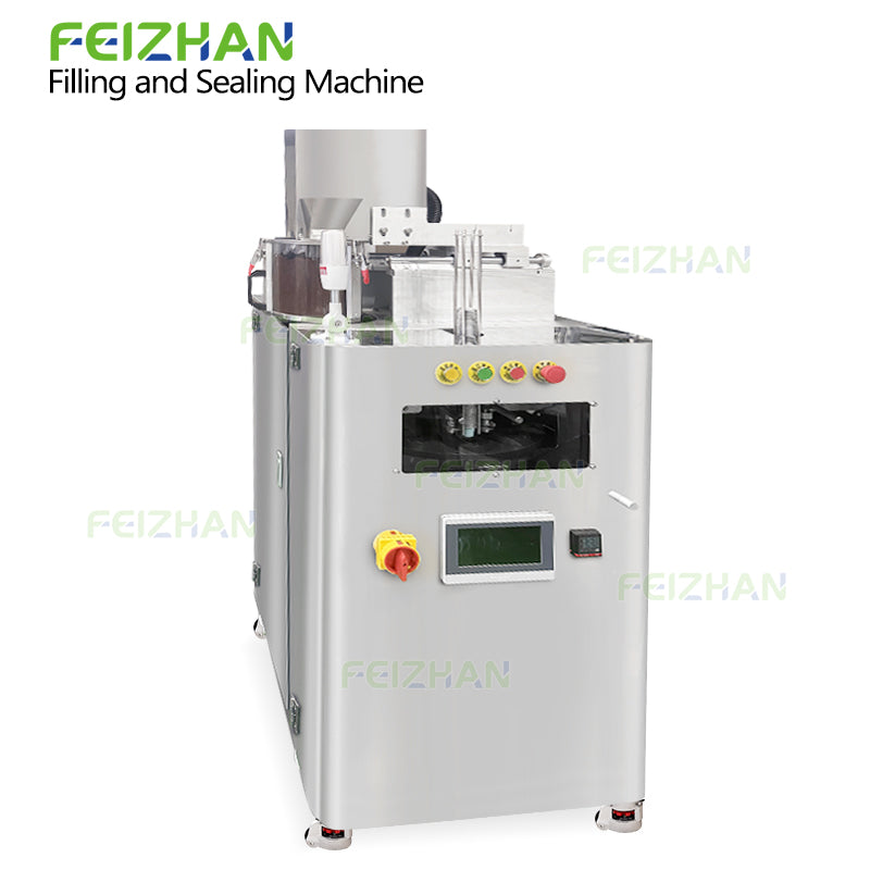 k cup production machine
