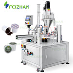 FEIZHAN K-cup powder packaging machine