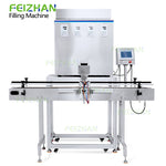 food granule packaging machine for bottles