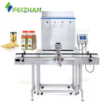 food granule weighing filling machine