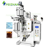 food sauce packaging machine