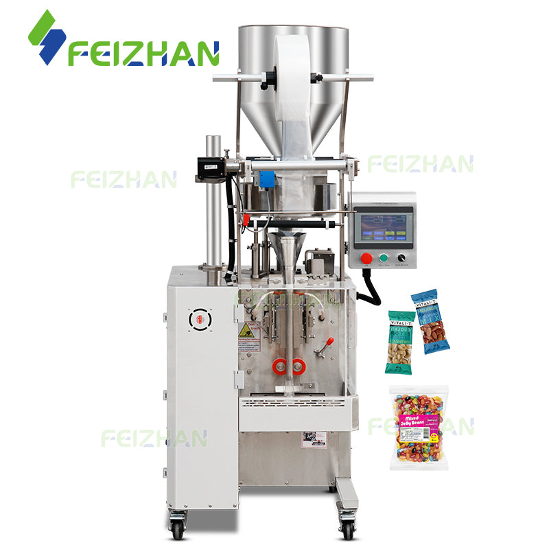 FZ-MC61 granule sachet filling machine