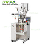 automatic 1-100g measuring cup filling machine
