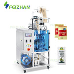 food sachet packaging machine