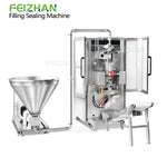 Industrial Sauce Packing Machine