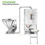 Automatic Food Sauce Packing Line