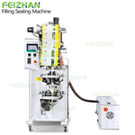 VFFS packaging machine