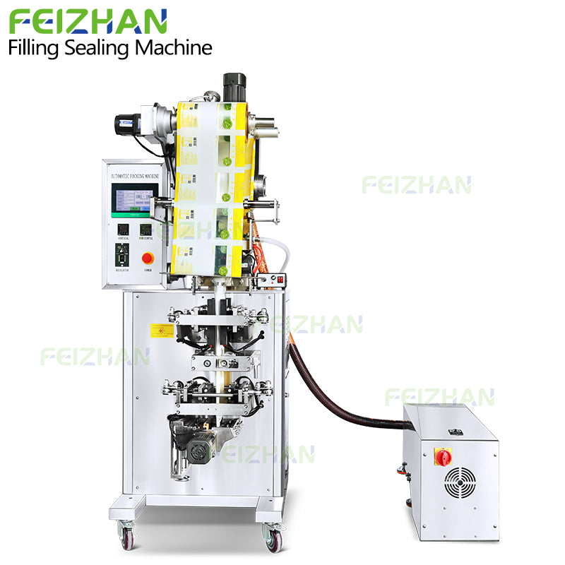VFFS packaging machine