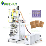 food sauce packaging machine